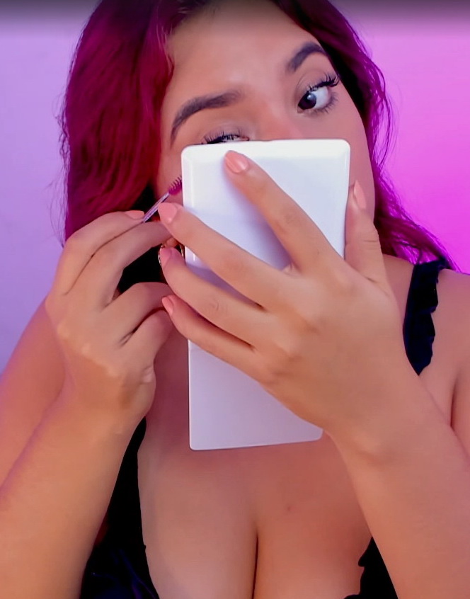 Adult Webcam of CyntiaDesire Adult Webcam of CyntiaDesire