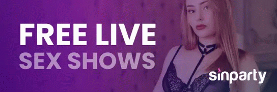 SinParty Live Cams